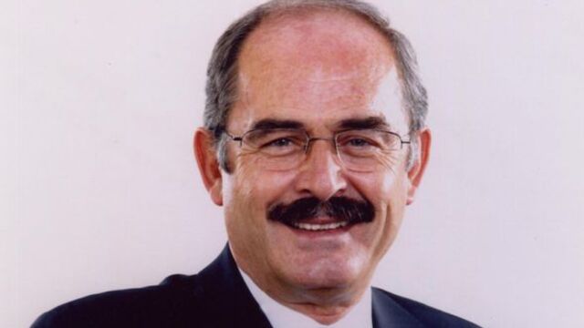 Yılmaz Büyükerşen erken seçimde aday mı?