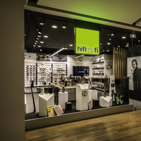 Dünya devleri Hifimyfi'de buluşuyor