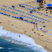 Erken rezervasyonda 5 milyona yaklaşıldı