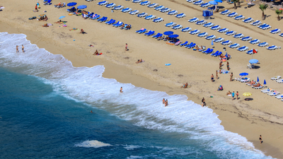 Erken rezervasyonda 5 milyona yaklaşıldı