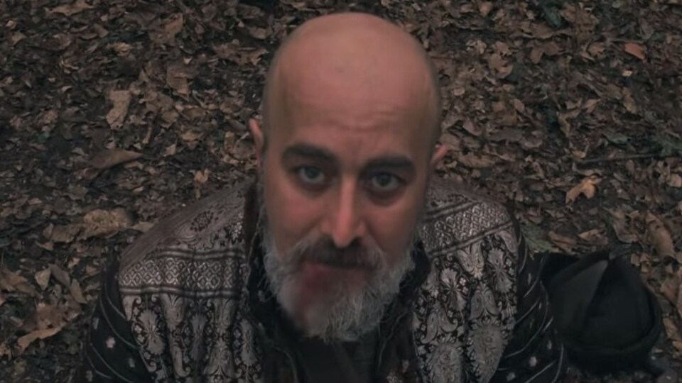 Diriliş Ertuğrul'a Sadettin Köpek'in ölümü damga vurdu