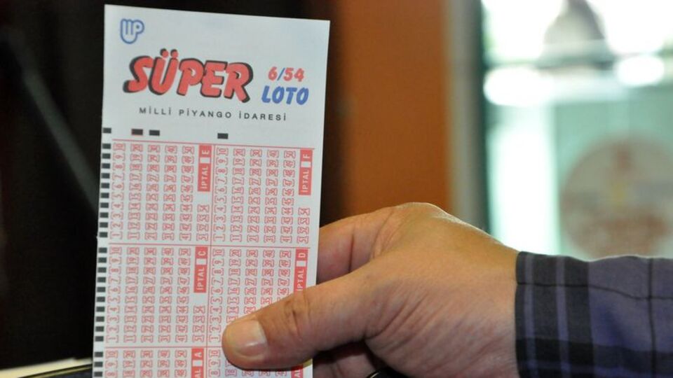Süper Loto çekilişi ne zaman?