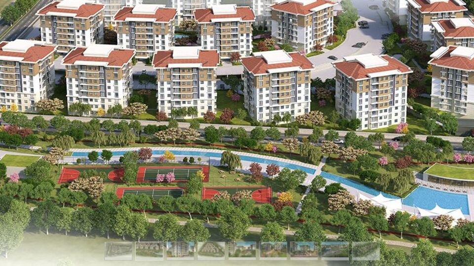 6 kat başvuru geldi