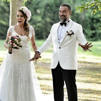 Doğa Rutkay ikizlerinin isimlerini açıkladı