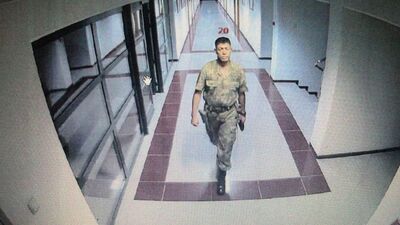 Ömer Halisdemir'in şehit edilmesi ile ilgili davada karar