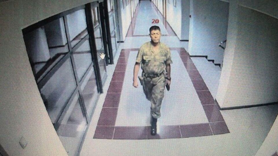 Ömer Halisdemir'in şehit edilmesi ile ilgili davada karar