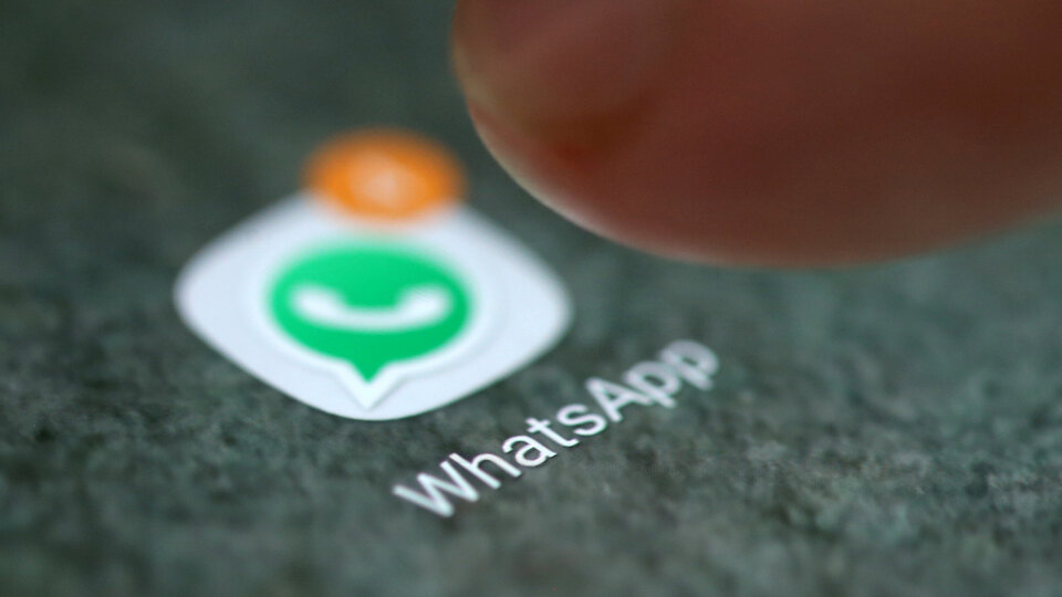 WhatsApp gruplarına beklenen özellik geldi!