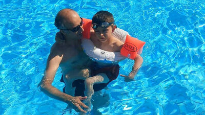 Öldüğü böyle anlaşıldı! "Ayağıma bir şey takıldı"