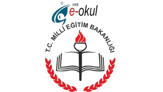 E-okul VBS sistemine giriş