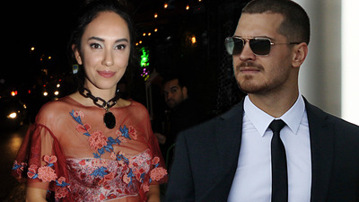 Çağatay Ulusoy sorularına yanıt vermedi