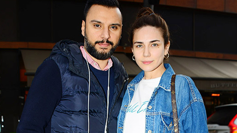 "Düğün hazırlıkları devam ediyor"