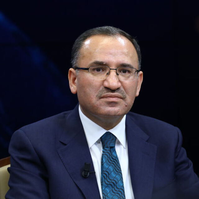 Bozdağ: Seçim ikinci tura kalmaz, piyasalardan belli