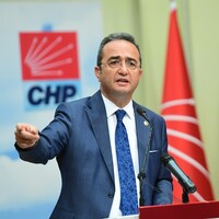 CHP'li Tezcan: Parti dışından aday arayışımız yok