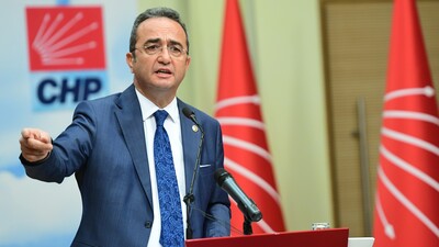CHP'li Tezcan: Parti dışından aday arayışımız yok