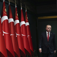 Erdoğan'dan AK Partili vekillere kritik uyarılar