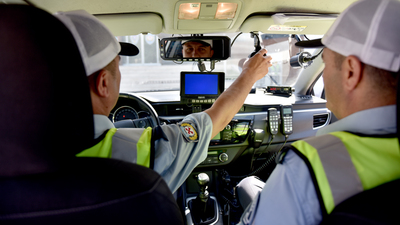 Radar denetimlerinde yeni dönem