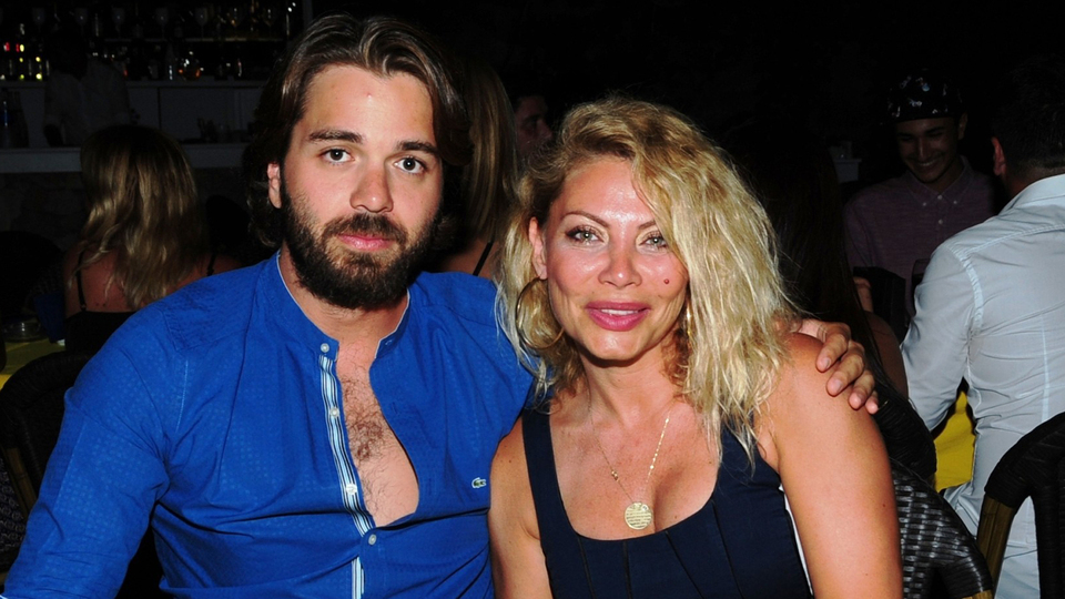 Seray Sever yarın evleniyor