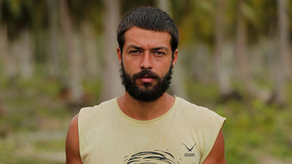 Hilmi Cem İntepe kimdir?