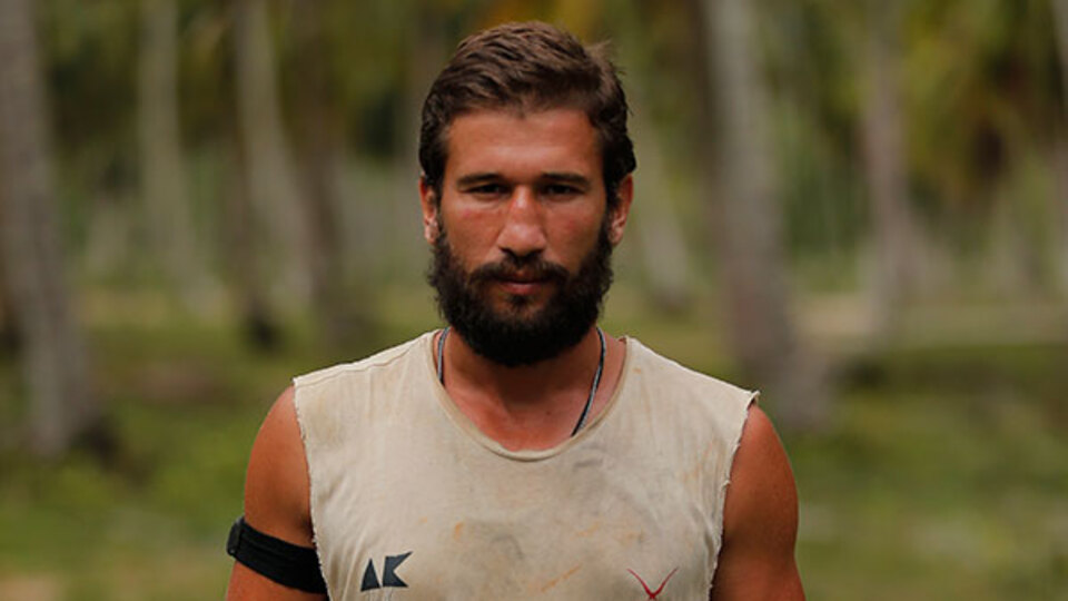 Adem Kılıççı kimdir?