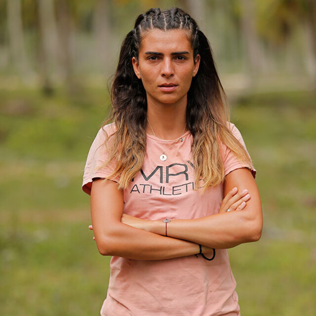 Merve Aydın kimdir?