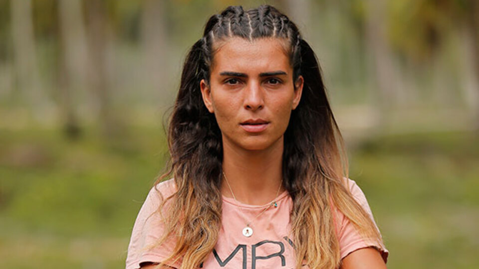 Merve Aydın kimdir?