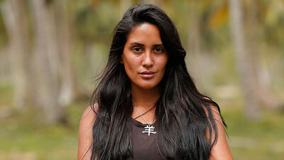 Sahra Işık kimdir?