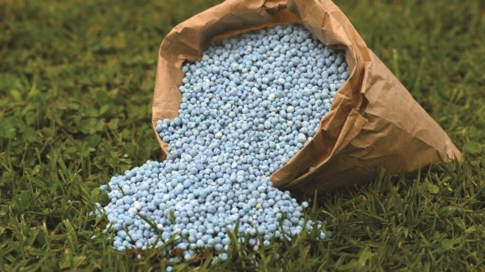 Gübrede ÖTV iddiası gerçeği yansıtmıyor