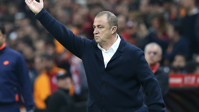 PFDK'dan Fatih Terim kararı!