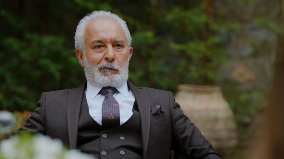 Kudret Fettah, Ferah'la tanışıyor