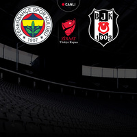 Fenerbahçe - Beşiktaş derbisi tatil edildi!
