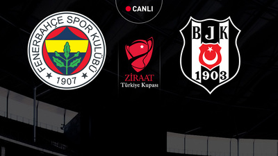 Fenerbahçe - Beşiktaş derbisi tatil edildi!