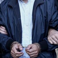 İranlı Naci Şerifi Zindaşti ve 6 adamı tutuklandı