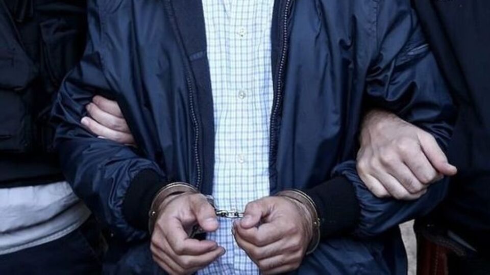 İranlı Naci Şerifi Zindaşti ve 6 adamı tutuklandı