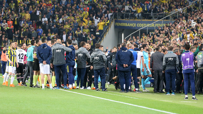 Serdar Ali Çelikler: "Anlamak mümkün değil"