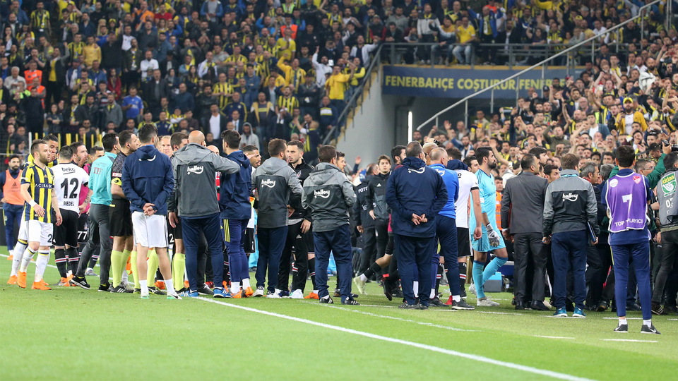 Serdar Ali Çelikler: "Anlamak mümkün değil"