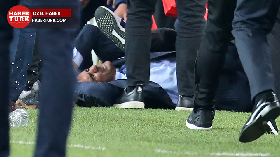 Şimdi ne olacak? TFF'nin kararı...