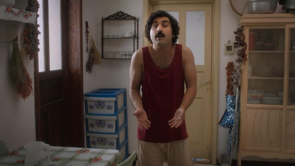 Vizyona giren filmler!