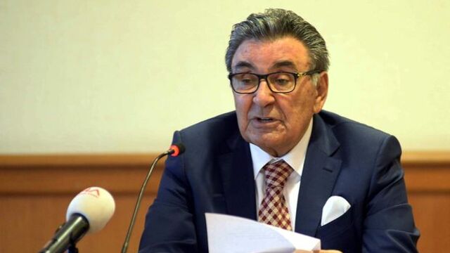Yargıtay'dan Aydın Doğan'a kötü haber