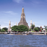 Egzotik keyif Bangkok'ta mutlaka yapmanız gerekenler!