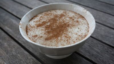 En güzel ve farklı sütlü tatlı tarifleri