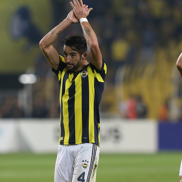 Fenerbahçe'nin yıldızı Meksika'ya gidiyor