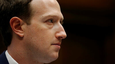 Facebook'tan tarihi hamle: Kendi işlemcilerini üretecek!