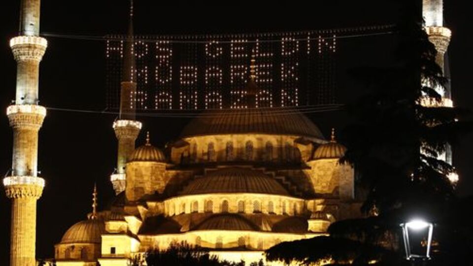 Ramazan ayı ne zaman?