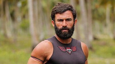 Turabi Çamkıran kimdir?