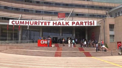 CHP'den "internet" raporu