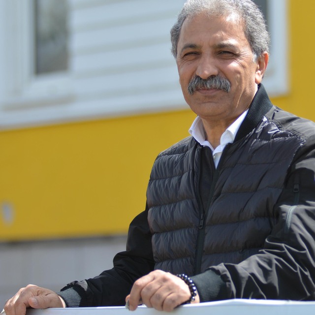 "Koltuk derdinde değilim"