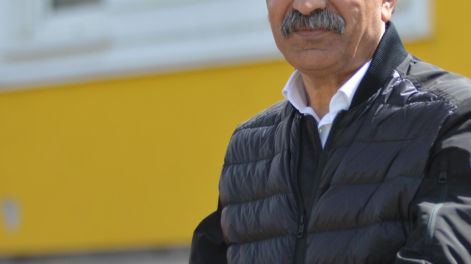 "Koltuk derdinde değilim"