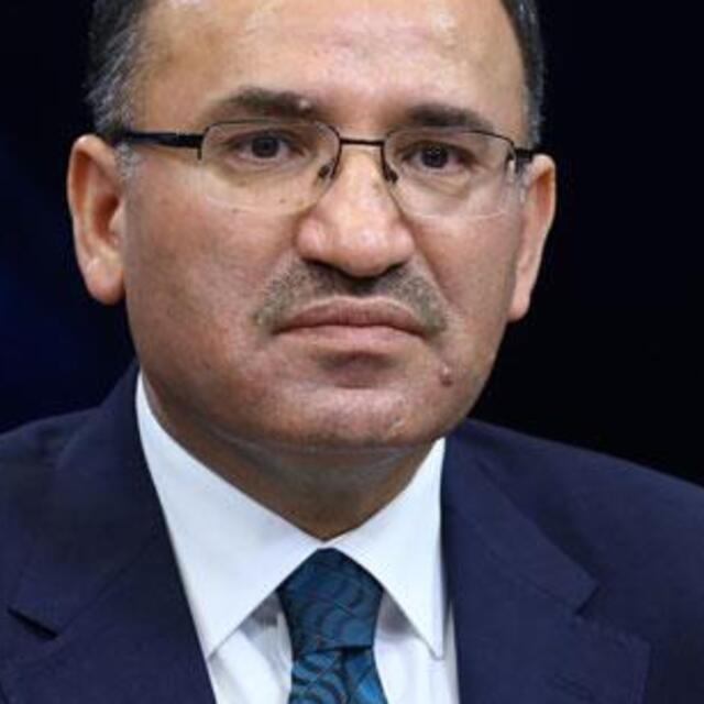 Üç bakan seçim öncesinde istifa edecek mi? Bekir Bozdağ açıkladı