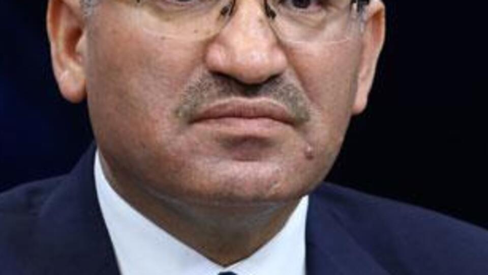 Üç bakan seçim öncesinde istifa edecek mi? Bekir Bozdağ açıkladı