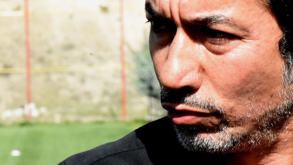 "Beşiktaş maçında elimizden geleni yapacağız"